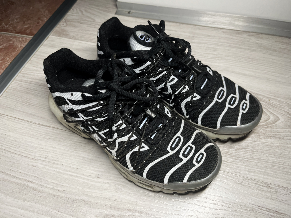 Nike TN🖤 slika #3