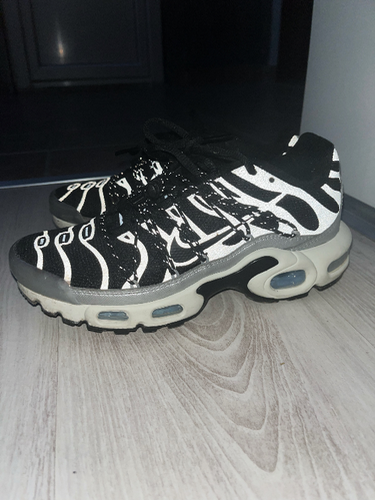 Nike TN🖤