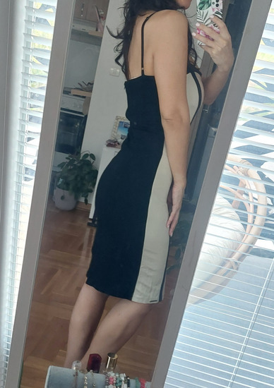 Uska haljina slika #3
