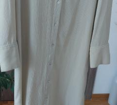 H&m oversize kosulja/haljina slika #2