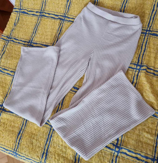 Zara pantalone novo slika #3