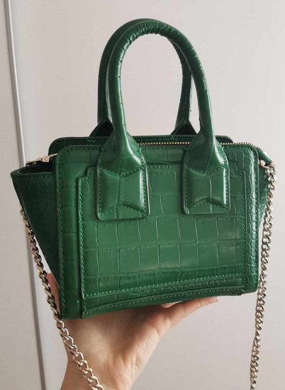 ZARA torbica slika #1