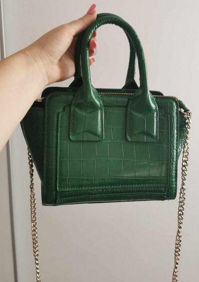 ZARA torbica slika #2