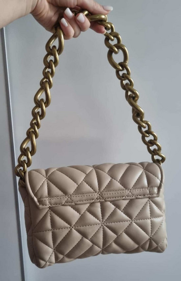 Zara torbica slika #4