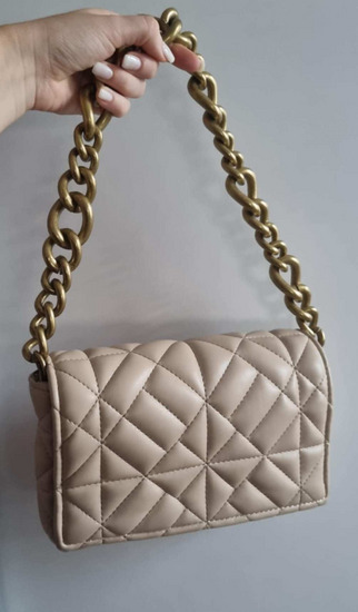 Zara torbica slika #1