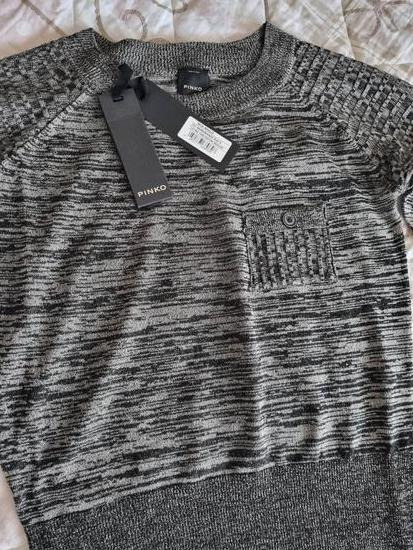 PINKO bluza ORIGINAL NOVO slika #3
