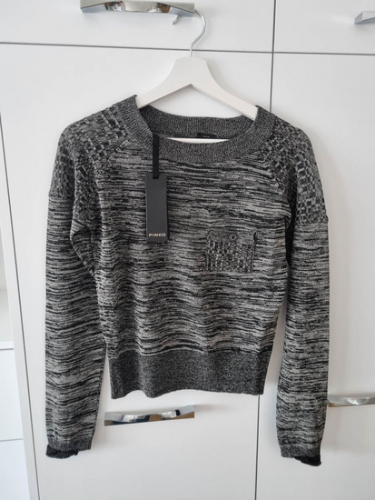 PINKO bluza ORIGINAL NOVO