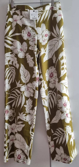 Zara pantalone NOVO slika #2