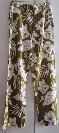 Zara pantalone NOVO slika #3