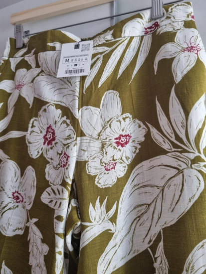 Zara pantalone NOVO slika #4