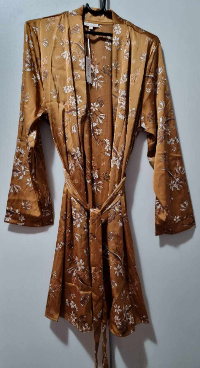 Bonatti ogrtac NOVO slika #2