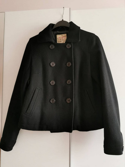 Springfield kaput slika #1