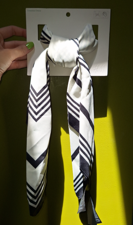 H&M marama slika #1