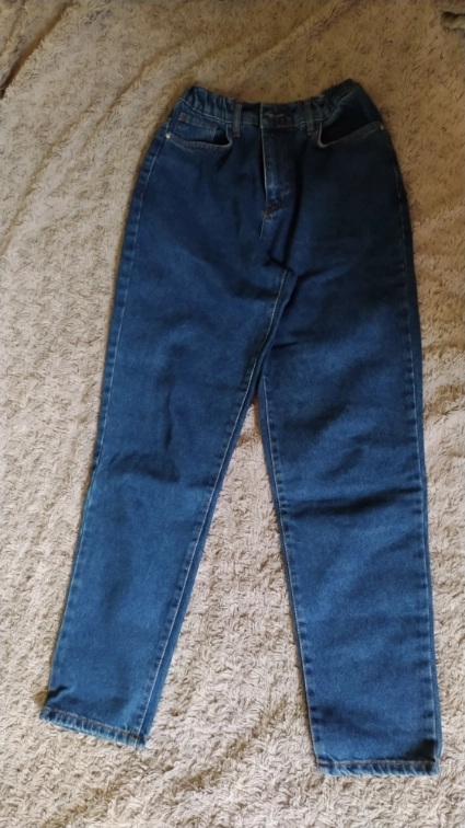 Koton farmerke mom fit 28 slika #3