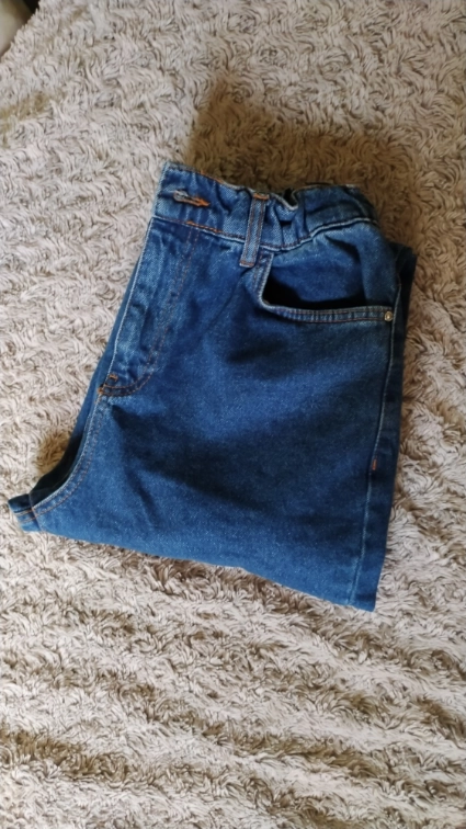 Koton farmerke mom fit 28 slika #1
