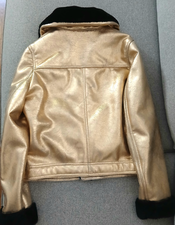 H&M monton/bunda.Novo. slika #3