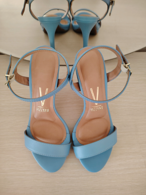 Nove Vizzano sandale 36 slika #4