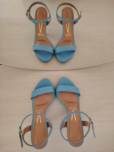 Nove Vizzano sandale 36