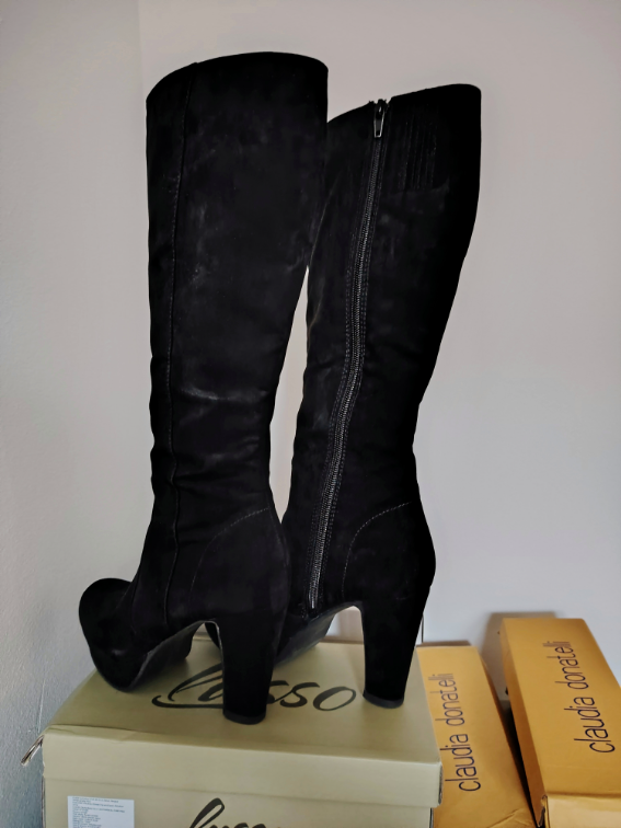 Graceland čizme 36 slika #1