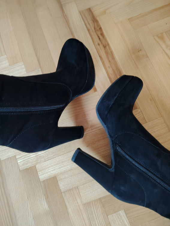 Graceland čizme 36 slika #3