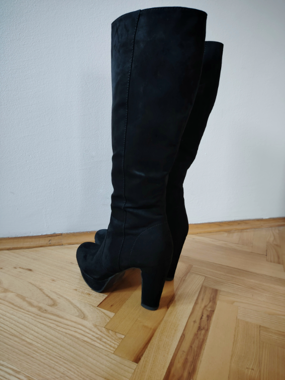 Graceland čizme 36 slika #4