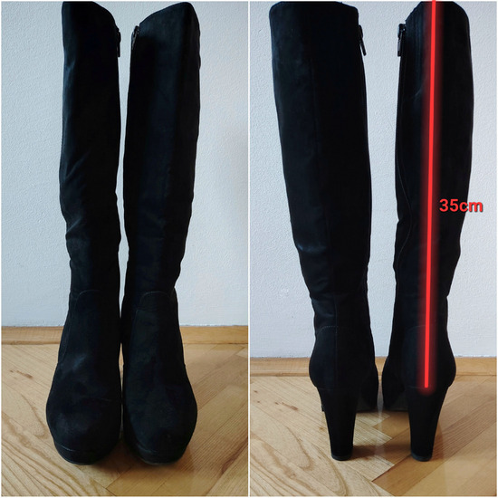 Graceland čizme 36 slika #5