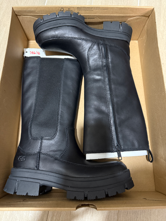 Nove UGG čizme slika #1
