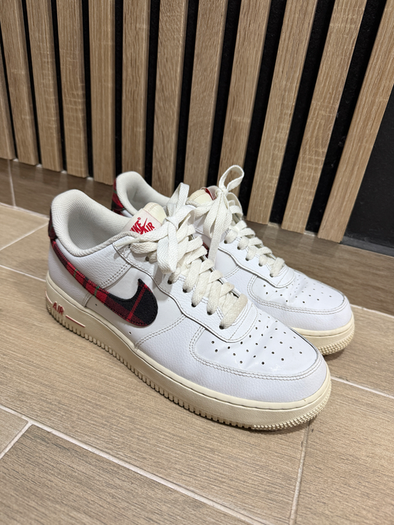 Nike Air Force slika #2