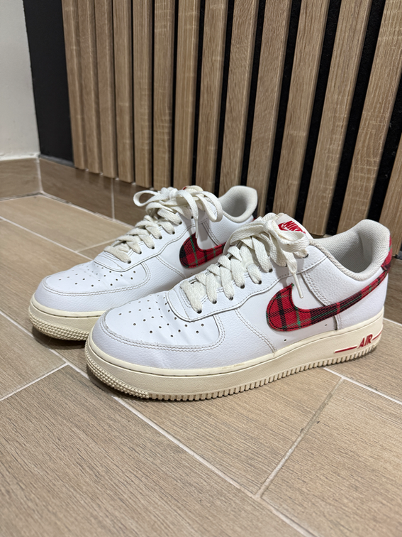 Nike Air Force slika #3