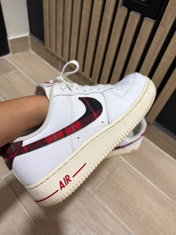 Nike Air Force slika #4
