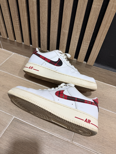 Nike Air Force