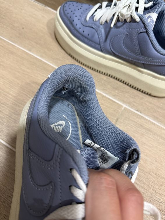Nike AirForce slika #3