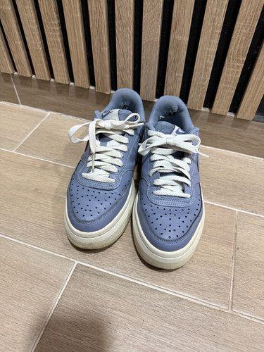 Nike AirForce
