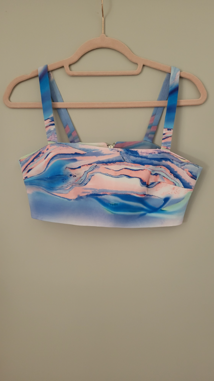 Mona top slika #1