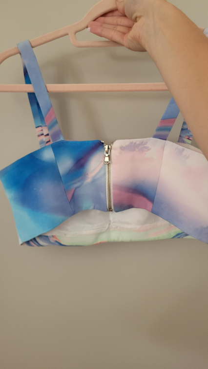 Mona top slika #2