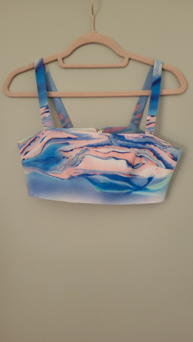 Mona top