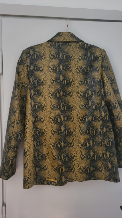 Sisley sako  slika #2