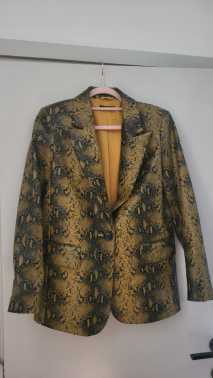 Sisley sako  slika #1