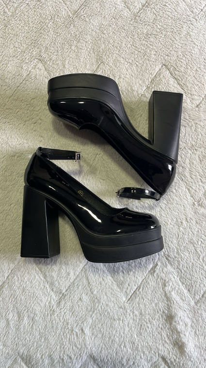 Chunky cipele, 40, NOVO  slika #4