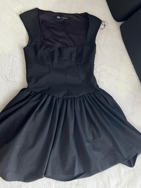 Zara haljina, S, NOVO  slika #2