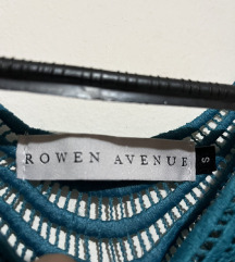 Rowen avenue džemper, S/M slika #2