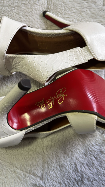 Kate Appleby cipele, 38, NOVO slika #4