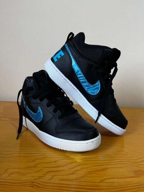 NIKE COURT patike, 38, NOVO sa etiketom slika #2