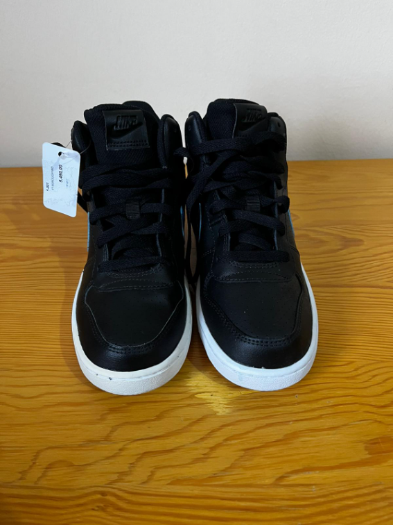 NIKE COURT patike, 38, NOVO sa etiketom slika #3