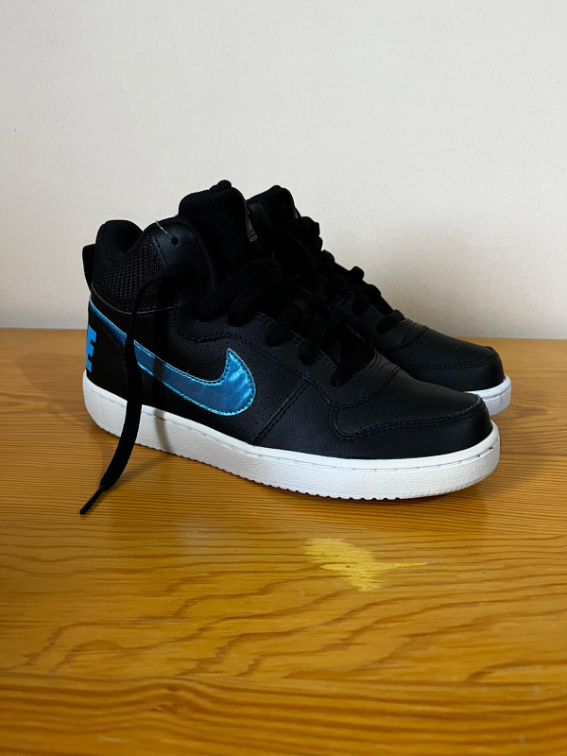 NIKE COURT patike, 38, NOVO sa etiketom slika #5