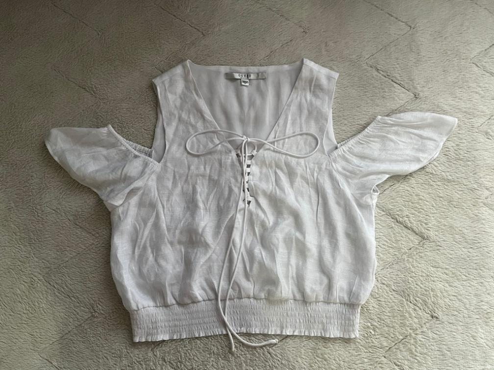 Guess bluza, M, ODLIČNA  slika #2