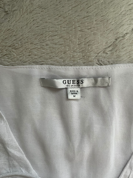 Guess bluza, M, ODLIČNA  slika #3