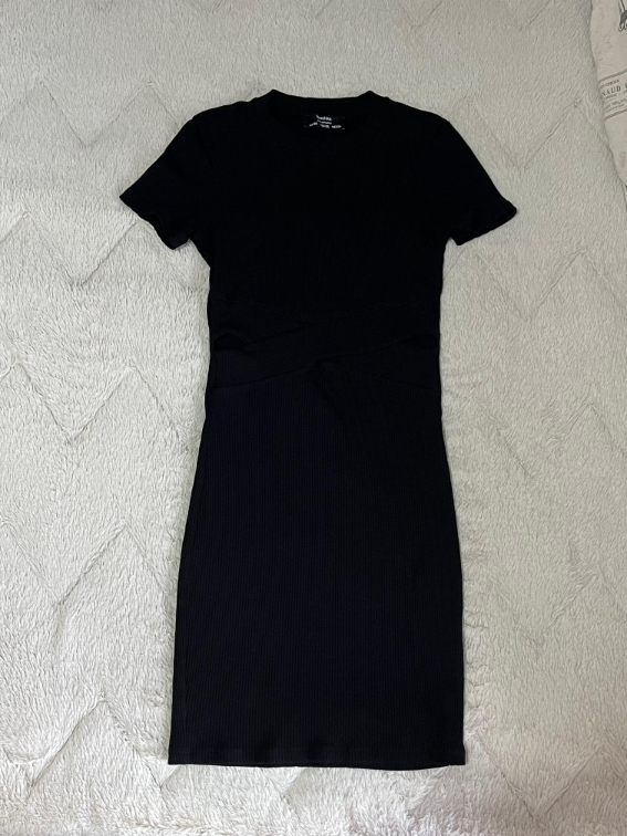 Bershka haljina, XS-S, ODLIČNA  slika #3