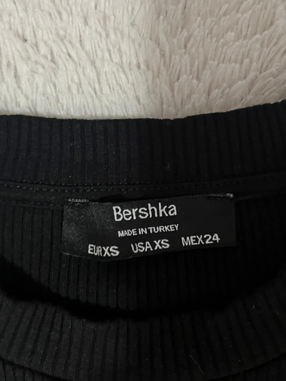 Bershka haljina, XS-S, ODLIČNA  slika #5