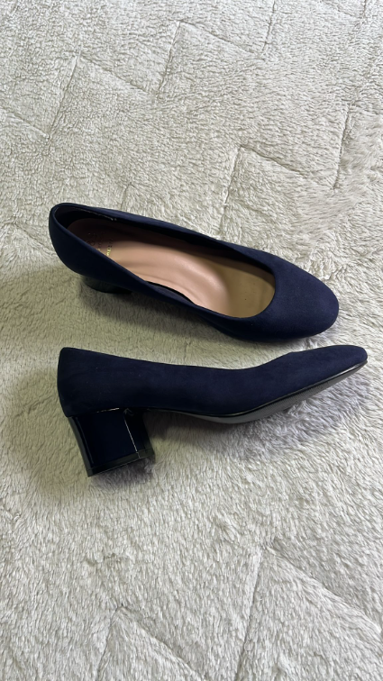 Marks & Spencer cipele, wide fit, 39 slika #1